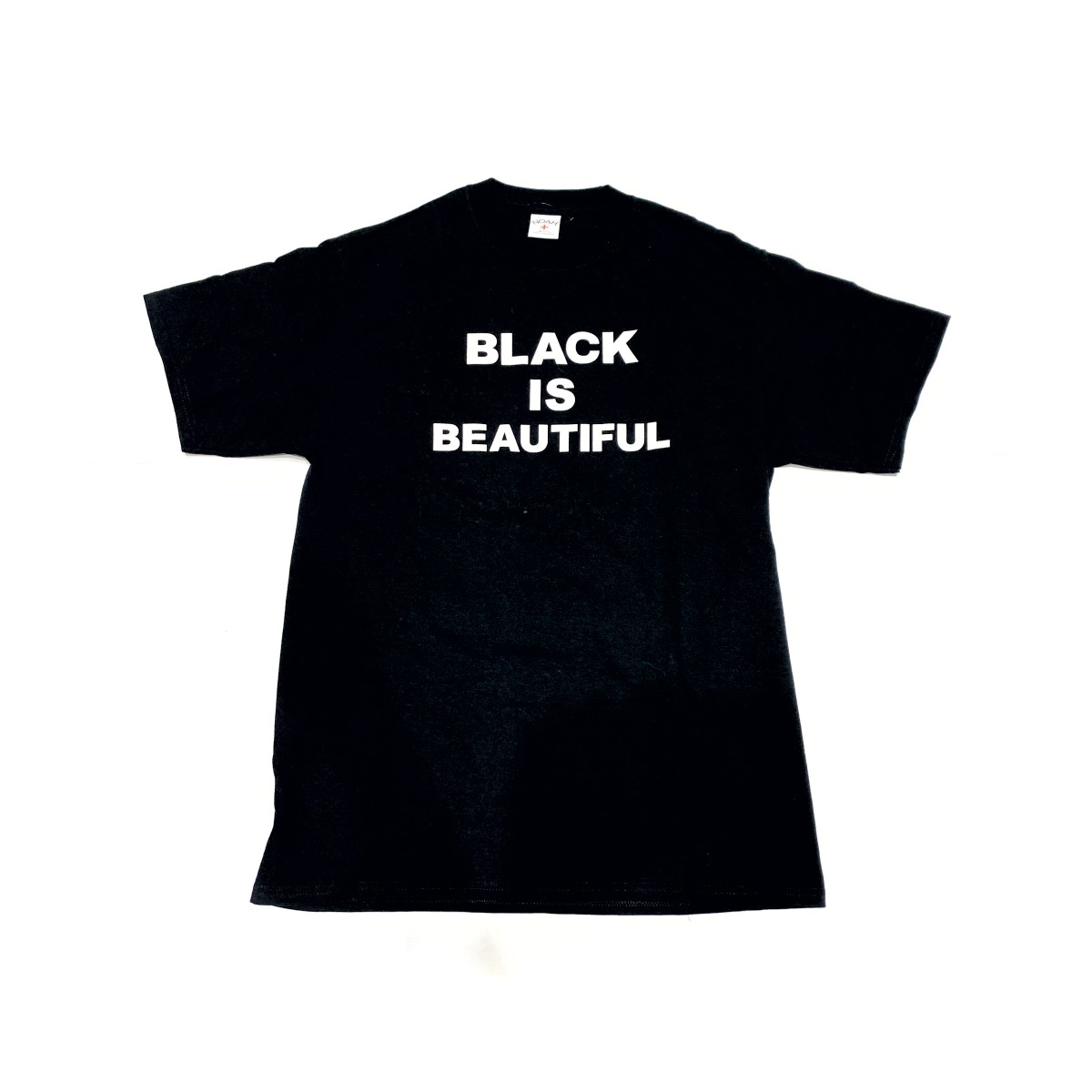 Noah/DSM Special Black is Beautiful T-Shirt