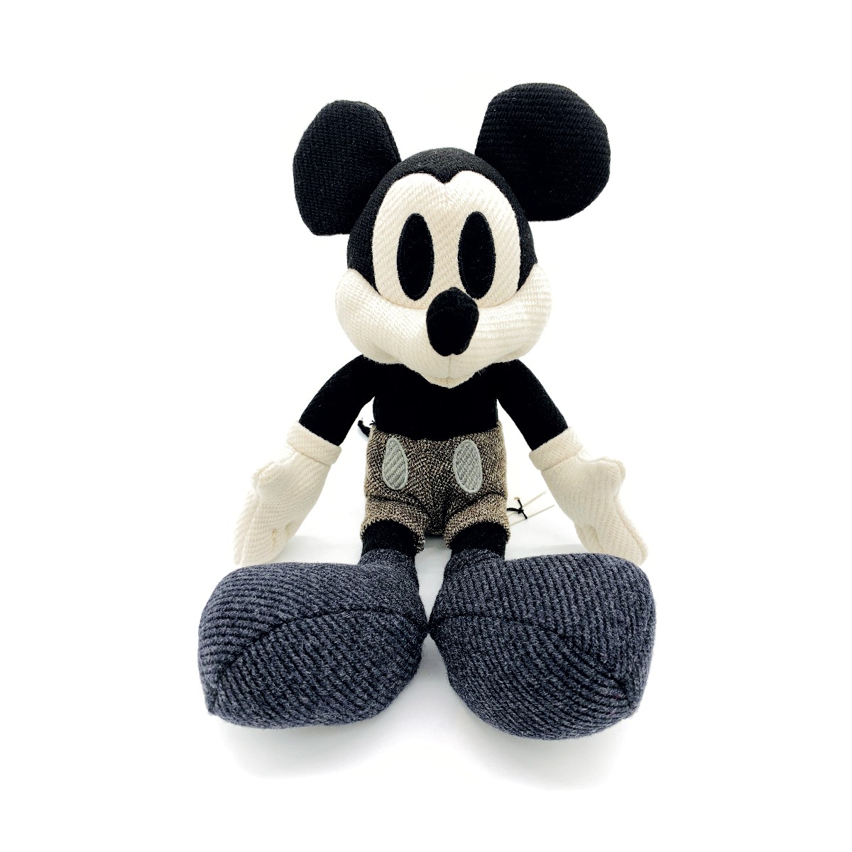 max bone/Mickey Mouse Plush Toy