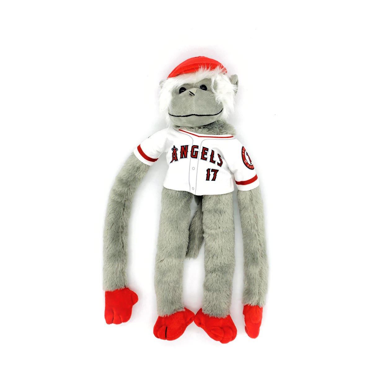 MLB公認 Ohtani Angels Rally Monkey